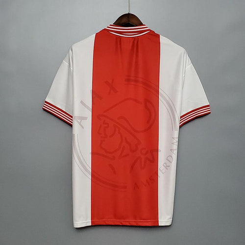 Ajax 95/96 Home Retro Jersey