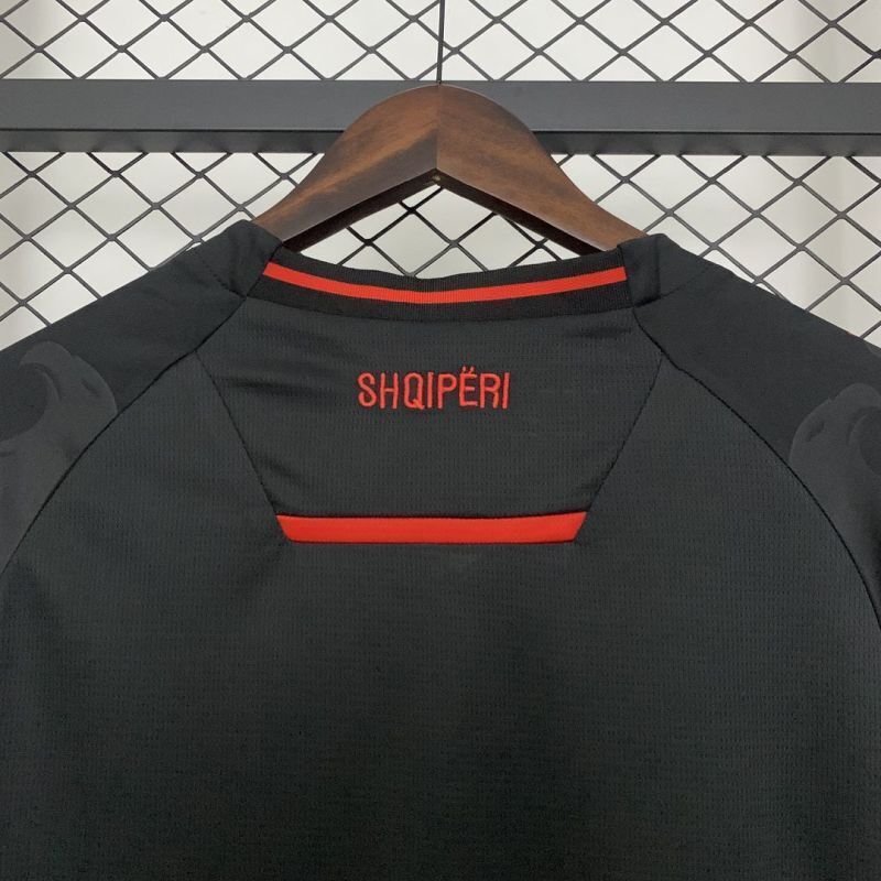 Albania 25/26 Third Fan Jersey
