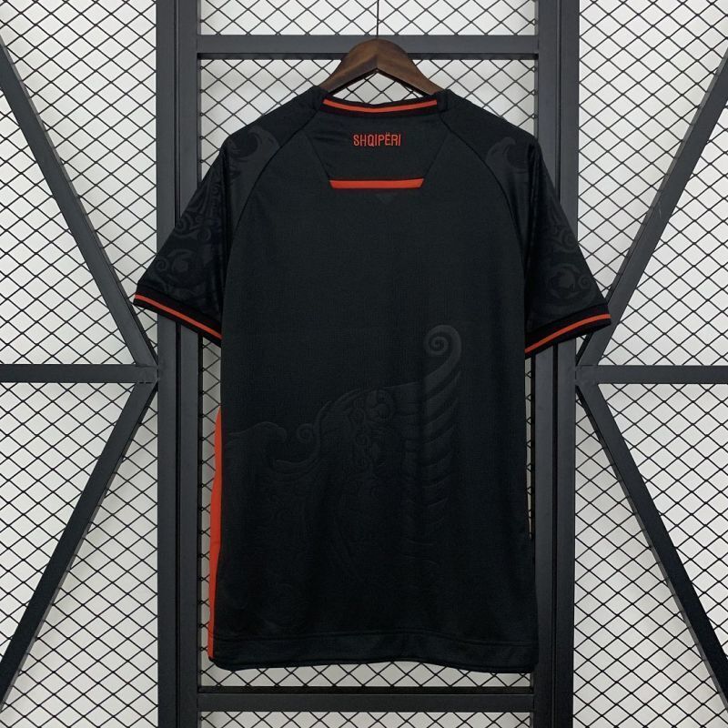 Albania 25/26 Third Fan Jersey