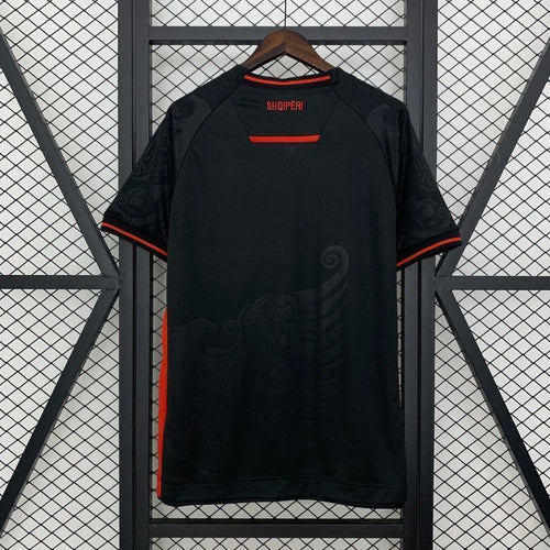 Albania 25/26 Third Fan Jersey
