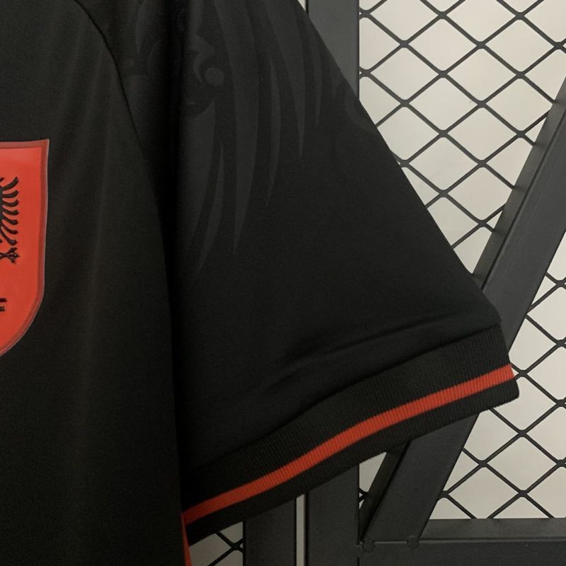 Albania 25/26 Third Fan Jersey