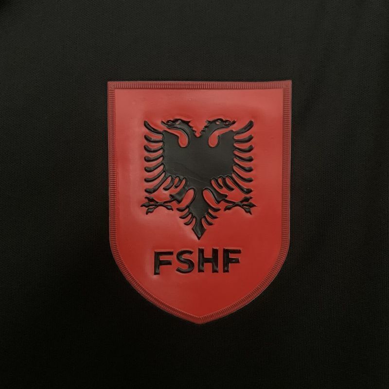 Albania 25/26 Third Fan Jersey