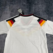 Germany 26/27 Home Kids Kit World Cup