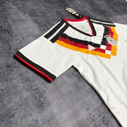 Germany 26/27 Home Kids Kit World Cup