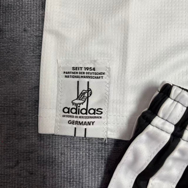 Germany 26/27 Home Kids Kit World Cup