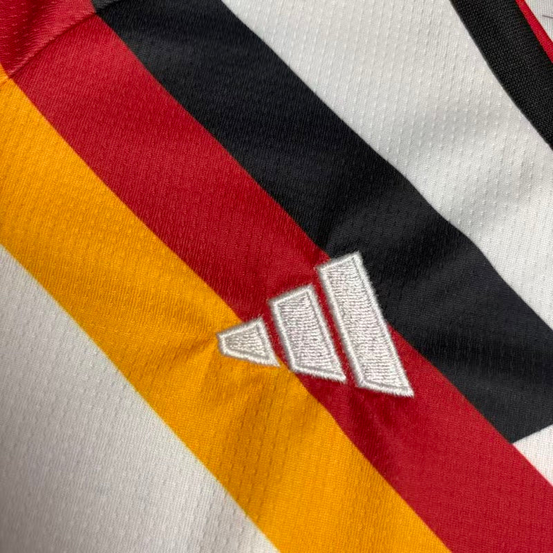 Germany 26/27 Home Kids Kit World Cup