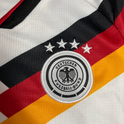 Germany 26/27 Home Kids Kit World Cup
