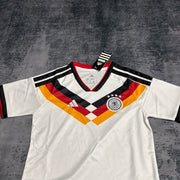 Germany 26/27 Home Kids Kit World Cup