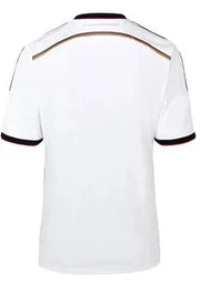Germany 2014 Home Retro Jersey