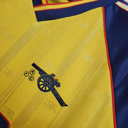 Arsenal 89/91 Retro Jersey