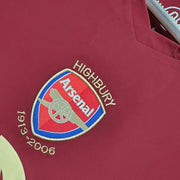 Arsenal 05/06 Retro Jersey