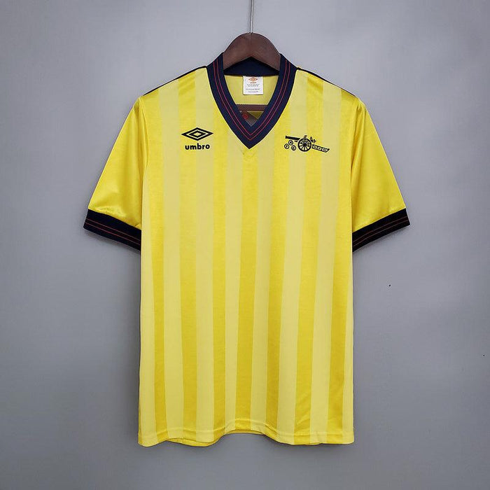 Arsenal 83/86 Home Retro Jersey