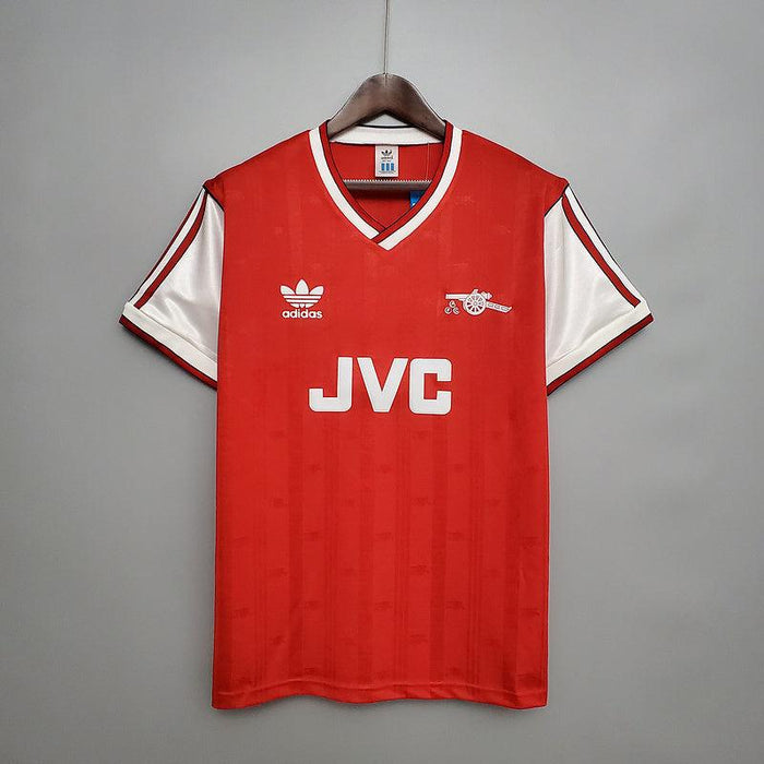 Arsenal 88/89 Home Retro Jersey