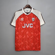 Arsenal 90/92 Home Retro Jersey