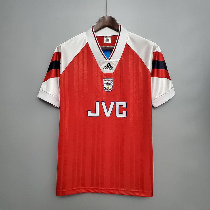 Arsenal 92/93 Home Retro Jersey