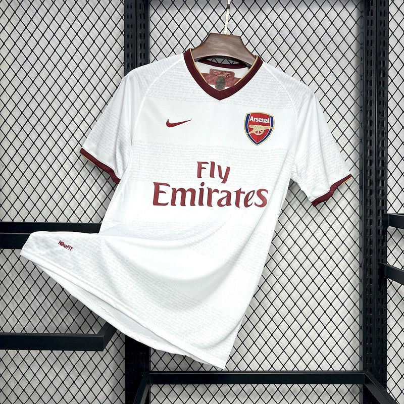 Arsenal 07/08 Third Retro Jersey