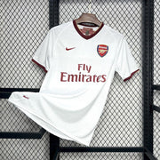 Arsenal 07/08 Third Retro Jersey