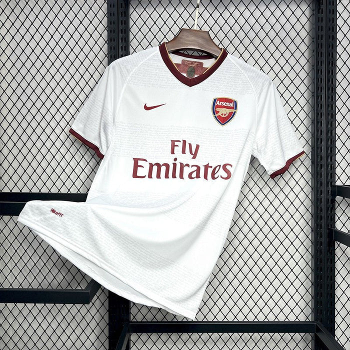 Arsenal 07/08 Third Retro Jersey