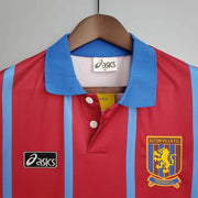 Aston Villa 93/95 Home Retro Jersey
