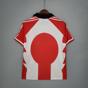 Athletic Bilbao E 97/98 Home Retro Jersey