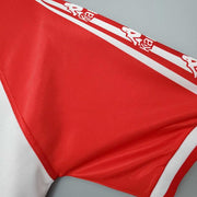 Athletic Bilbao E 97/98 Home Retro Jersey
