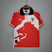 Athletic Bilbao E 97/98 Home Retro Jersey