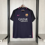 Barcelona 16/17 Away Retro Jersey