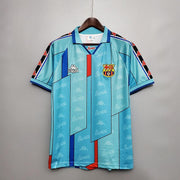 Barcelona 96/97 Home Retro Jersey