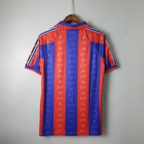 Barcelona 95/96 Home Retro Jersey