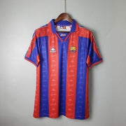 Barcelona 95/96 Home Retro Jersey