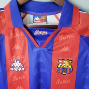 Barcelona 95/96 Home Retro Jersey
