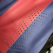 Barcelona 2015 Home Retro Jersey