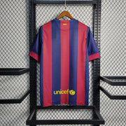 Barcelona 2015 Home Retro Jersey