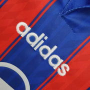 Bayern Munich 95/97 Home Retro Jersey