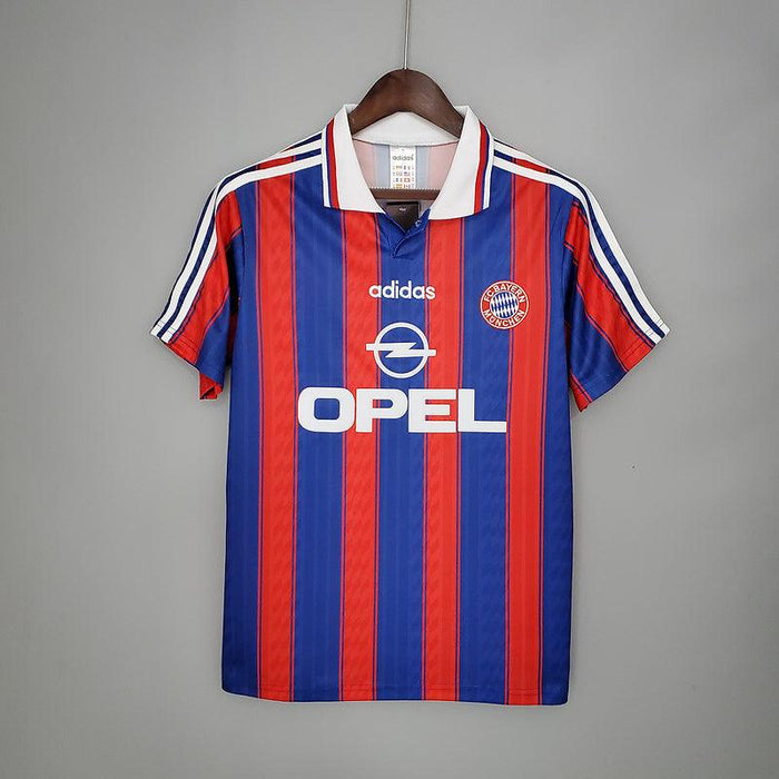 Bayern Munich 95/97 Home Retro Jersey