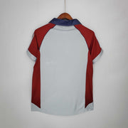 Bayern Munich 98/99 Home Retro Jersey