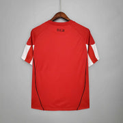 Bayern Munich 10/11 Home Retro Jersey