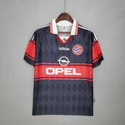 Bayern Munich 97/99 Home Retro Jersey