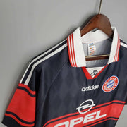 Bayern Munich 97/99 Home Retro Jersey