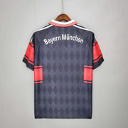 Bayern Munich 97/99 Home Retro Jersey