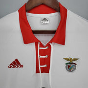 Benfica 04/05 Home Retro Jersey