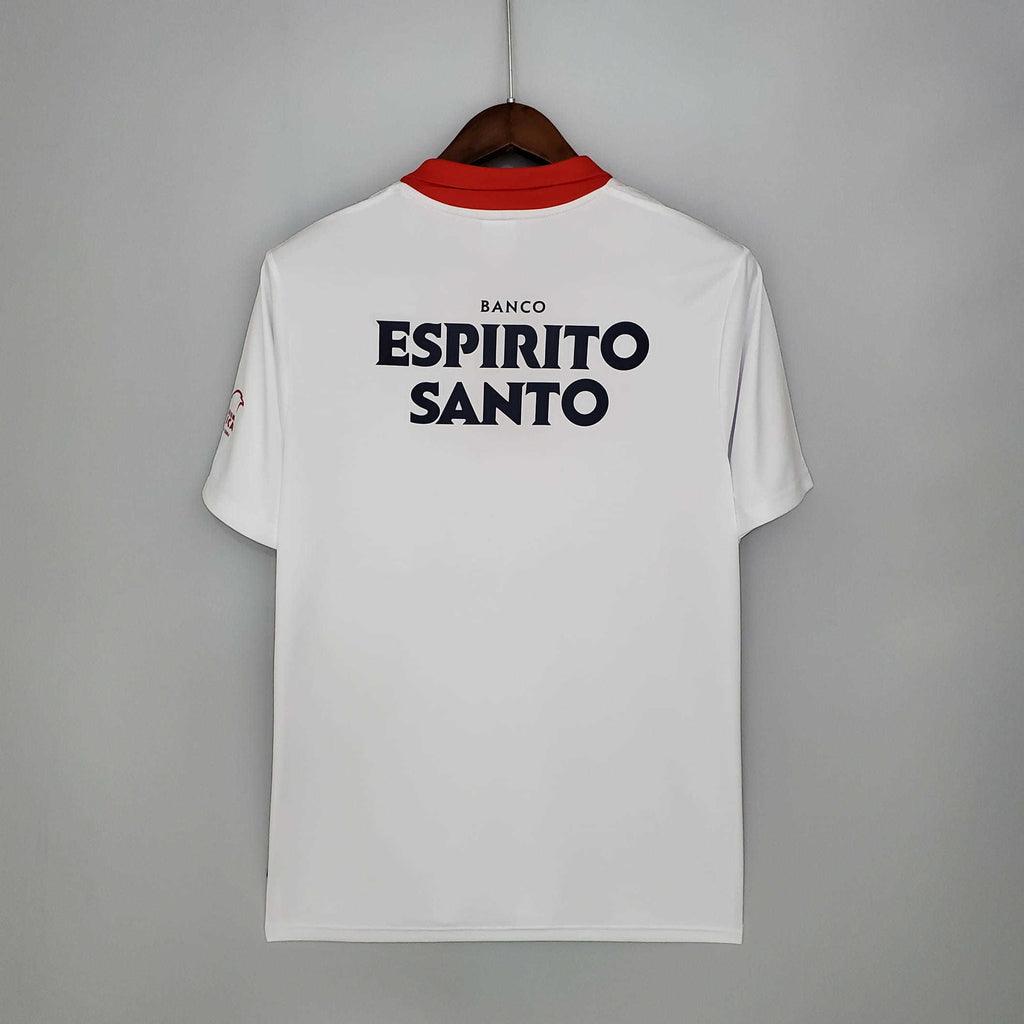 Benfica 04/05 Home Retro Jersey