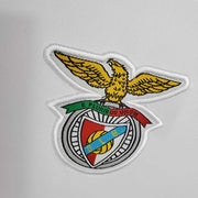 Benfica 04/05 Home Retro Jersey