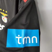 Benfica 09/10 Home Retro Jersey
