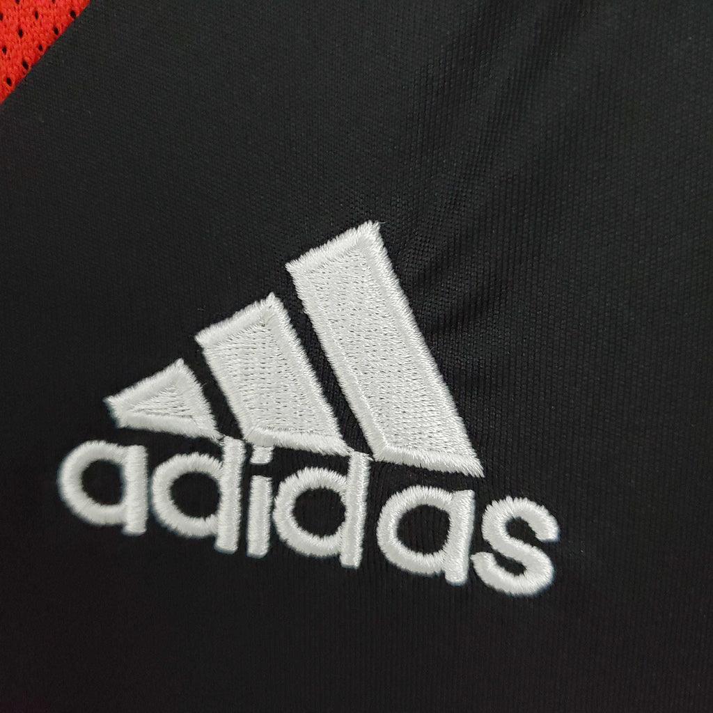 Benfica 09/10 Home Retro Jersey