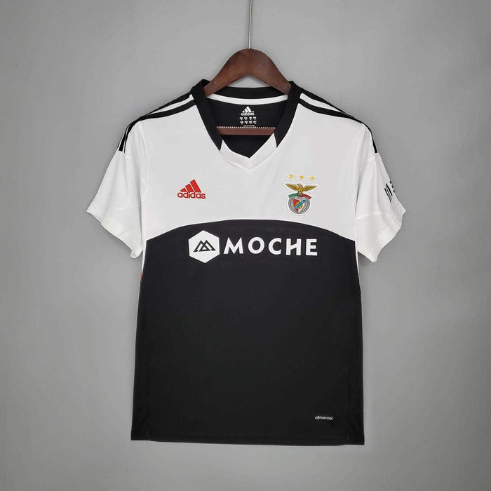 Benfica 13/14 Home Retro Jersey