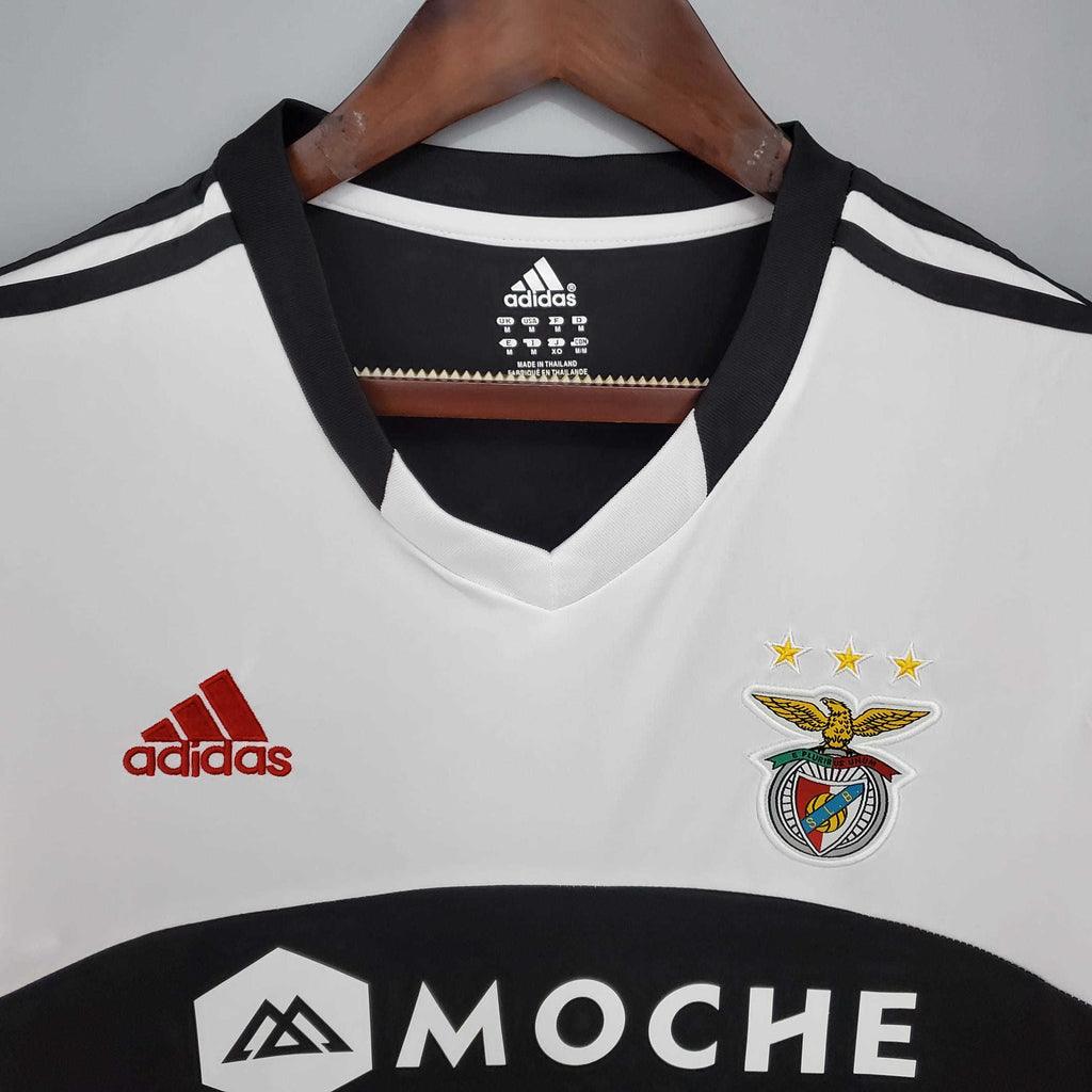 Benfica 13/14 Home Retro Jersey