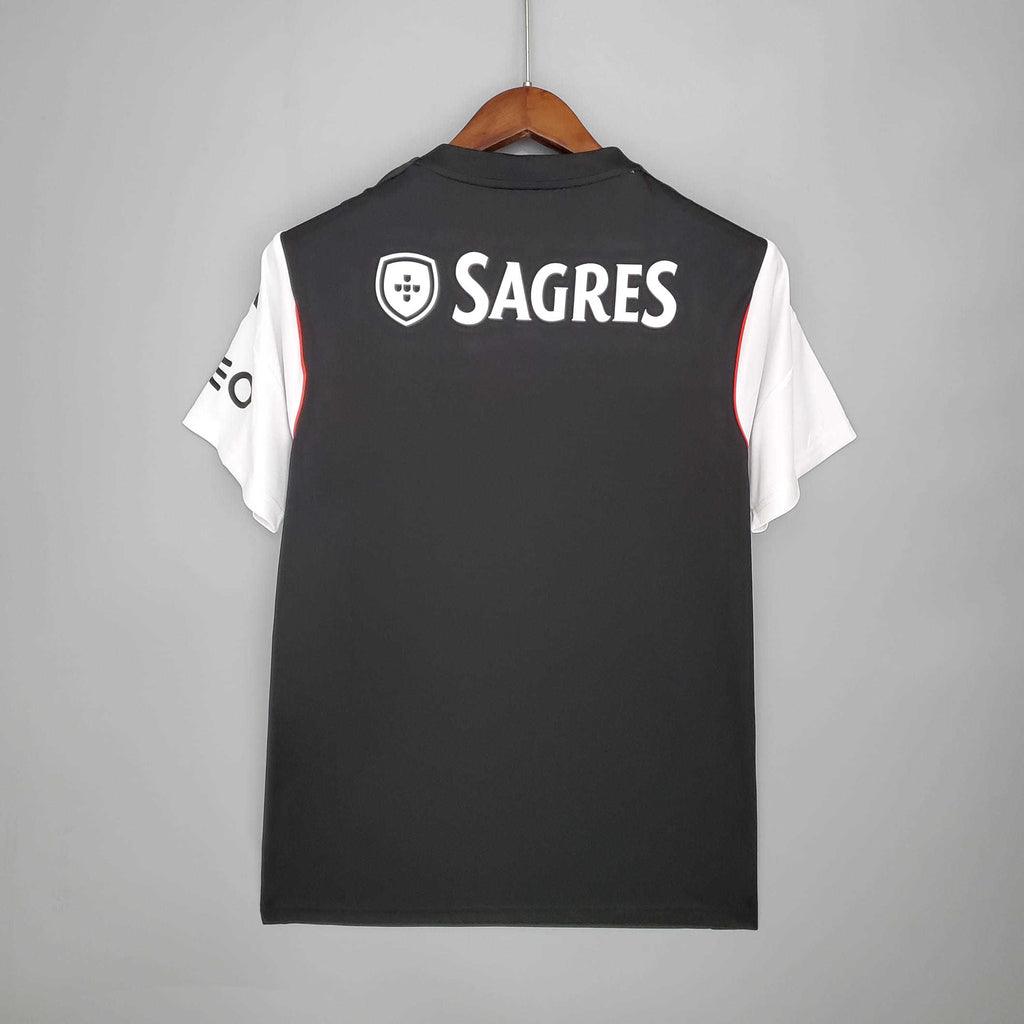 Benfica 13/14 Home Retro Jersey