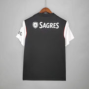 Benfica 13/14 Home Retro Jersey
