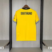 Borussia Dortmund 26/27 Home Fan Jersey